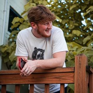 Meet your Posher, Brendan